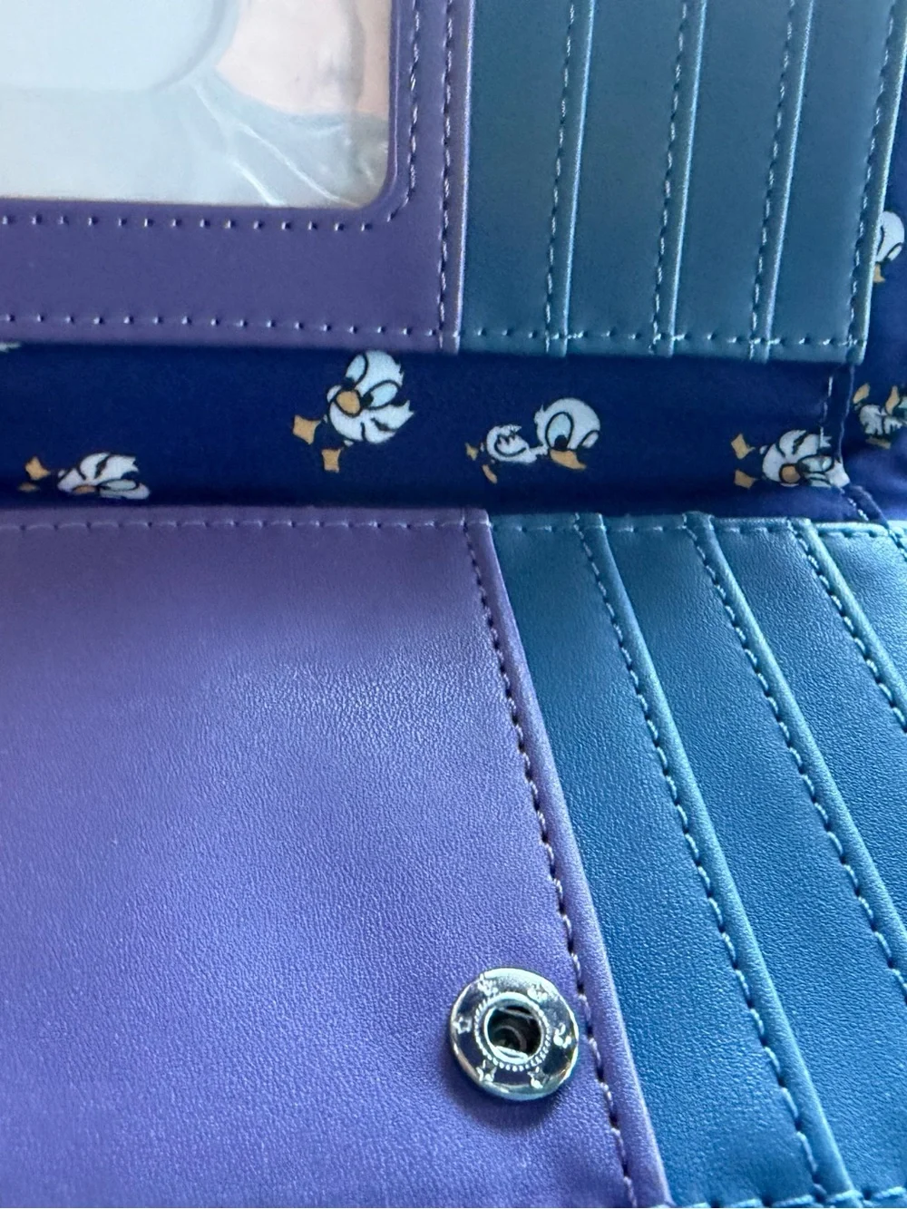 Disney cute blue